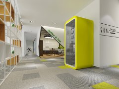 写字楼设计装修